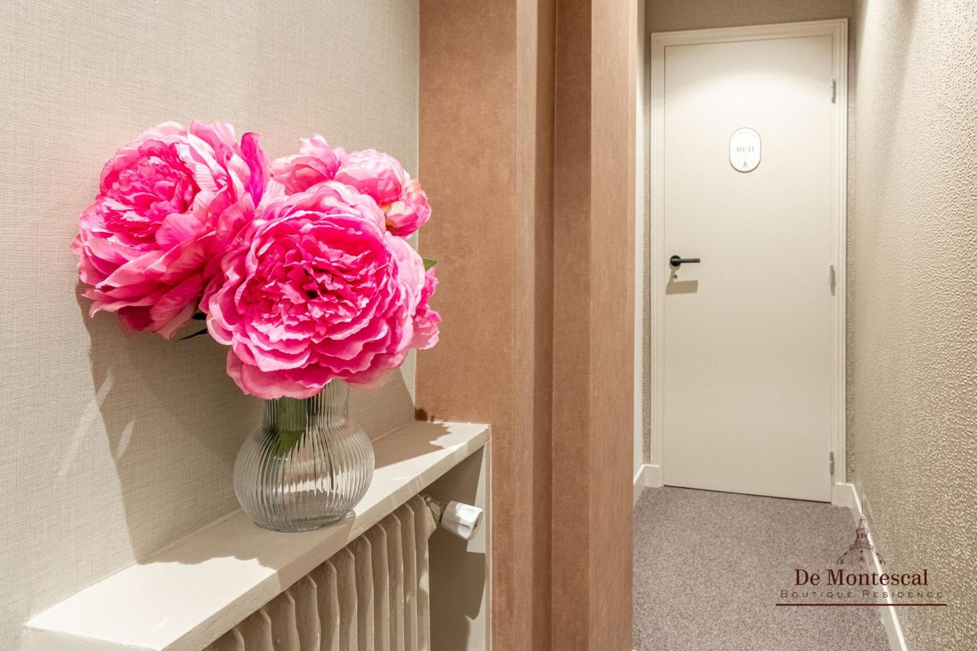 De Montescal- Montparnasse Central With Ac 11 To 14M2 Studio In A Prime Location Париж Екстериор снимка